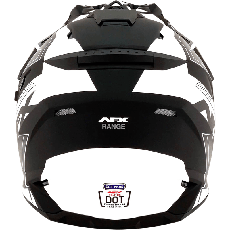 AFX HELMET FX41 RANGE - DRIVEN Canada's Powersports 0140 - 0076