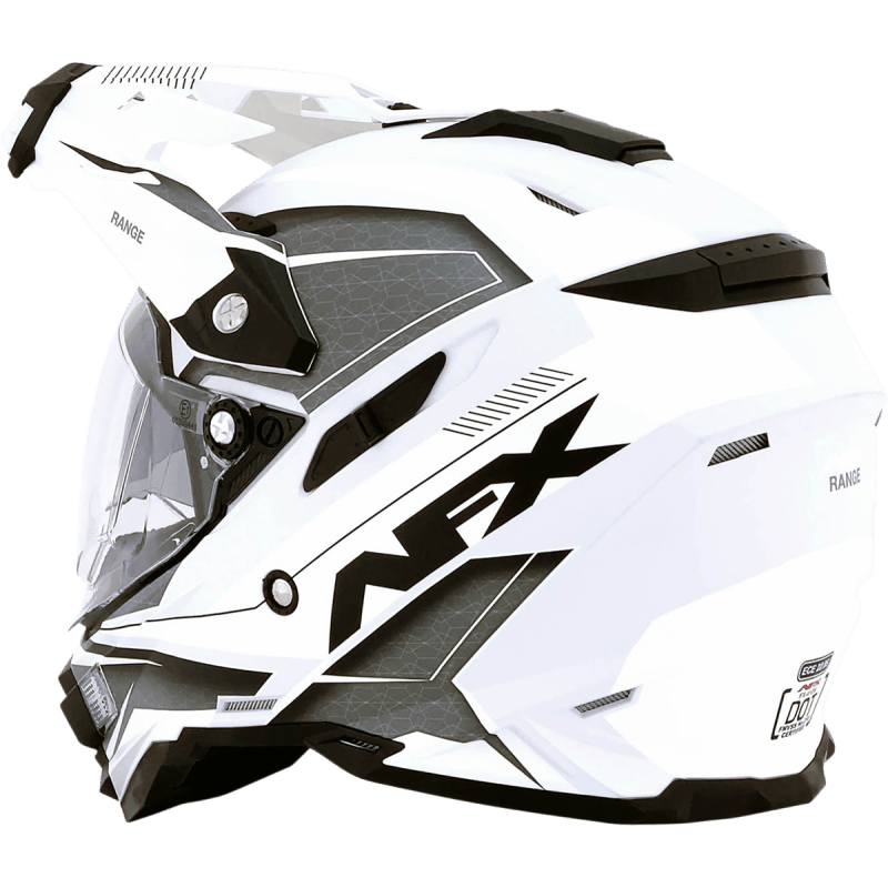 AFX HELMET FX41 RANGE - Driven Powersports Inc.0140-0076