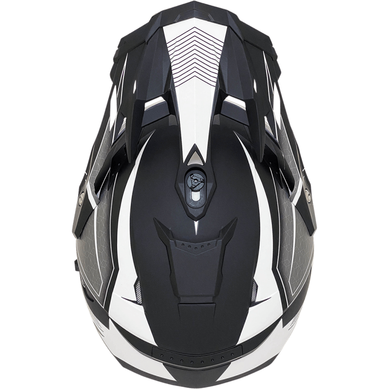 AFX HELMET FX41 RANGE - DRIVEN Canada's Powersports 0140 - 0076