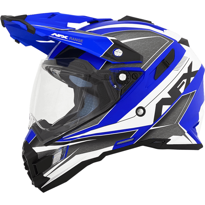 AFX HELMET FX41 RANGE - DRIVEN Canada's Powersports 0140 - 0076