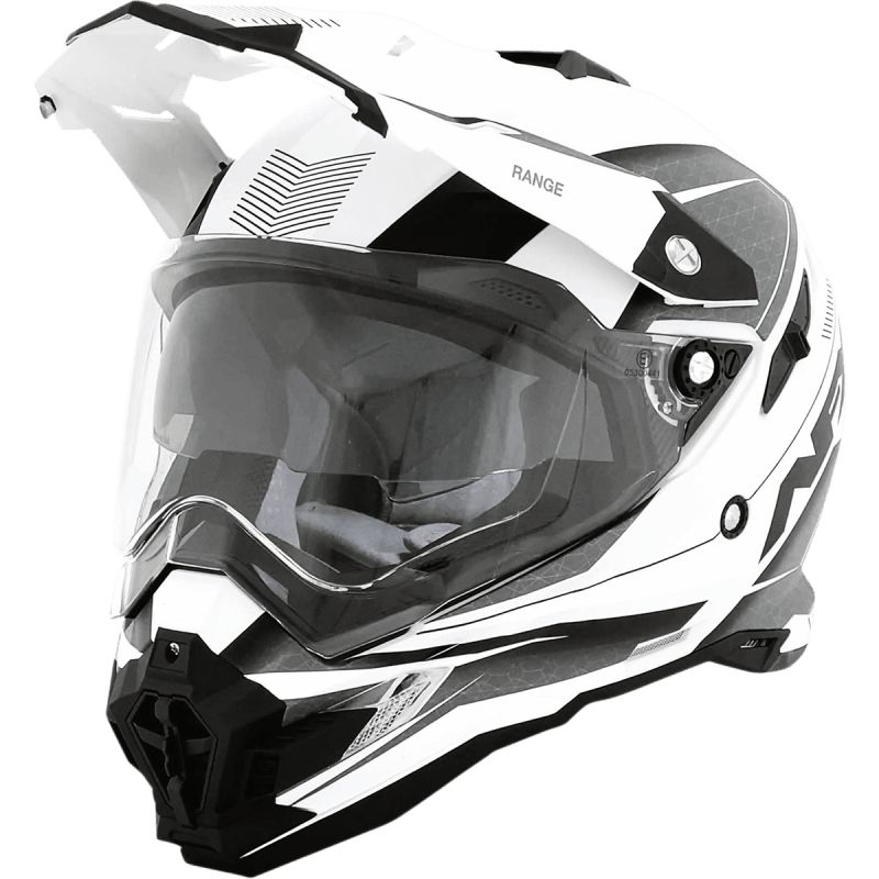 AFX HELMET FX41 RANGE - DRIVEN Canada's Powersports 0140 - 0076