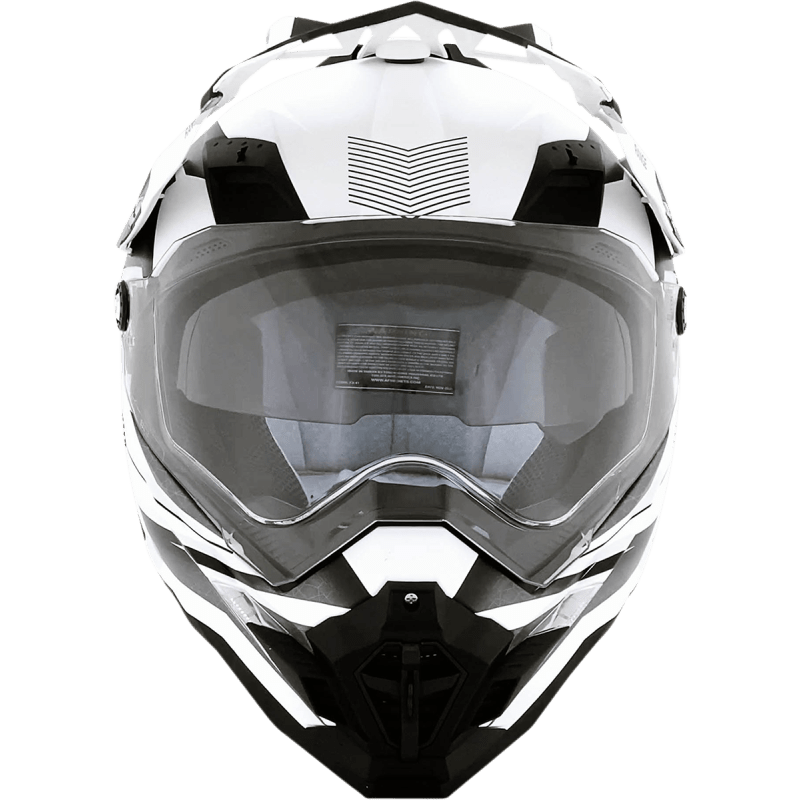 AFX HELMET FX41 RANGE - Driven Powersports Inc.0140-0076