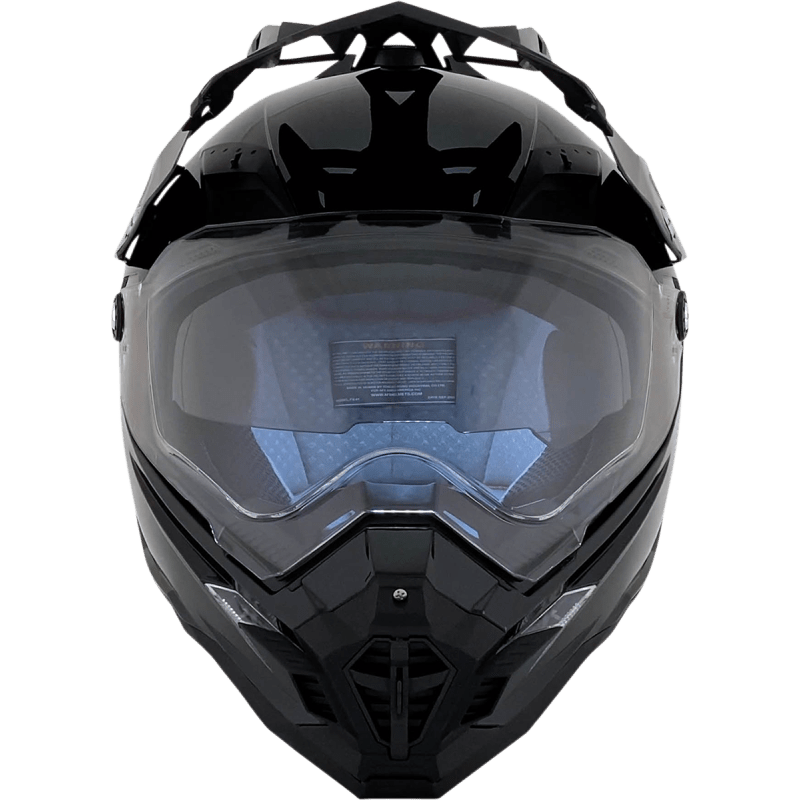 AFX HELMET FX41DS - DRIVEN Canada's Powersports 0110 - 3742