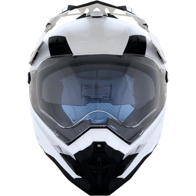 AFX HELMET FX41DS - DRIVEN Canada's Powersports 0110 - 3748