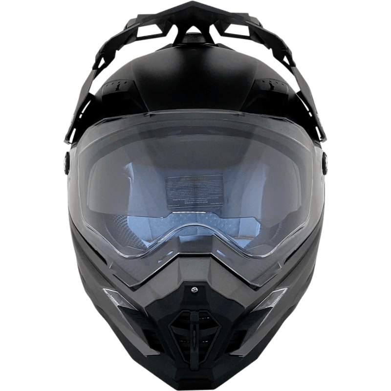 AFX HELMET FX41DS - DRIVEN Canada's Powersports 0110 - 3760
