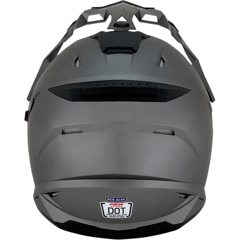 AFX HELMET FX41DS - Driven Powersports Inc.0110-3772