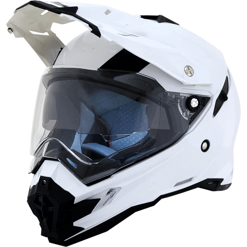 AFX HELMET FX41DS - DRIVEN Canada's Powersports 0110 - 3772