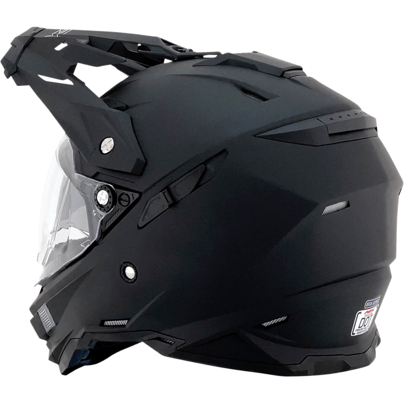 AFX HELMET FX41DS - DRIVEN Canada's Powersports 0110 - 3736