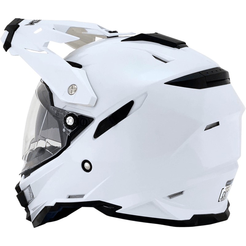 AFX HELMET FX41DS - DRIVEN Canada's Powersports 0110 - 3736