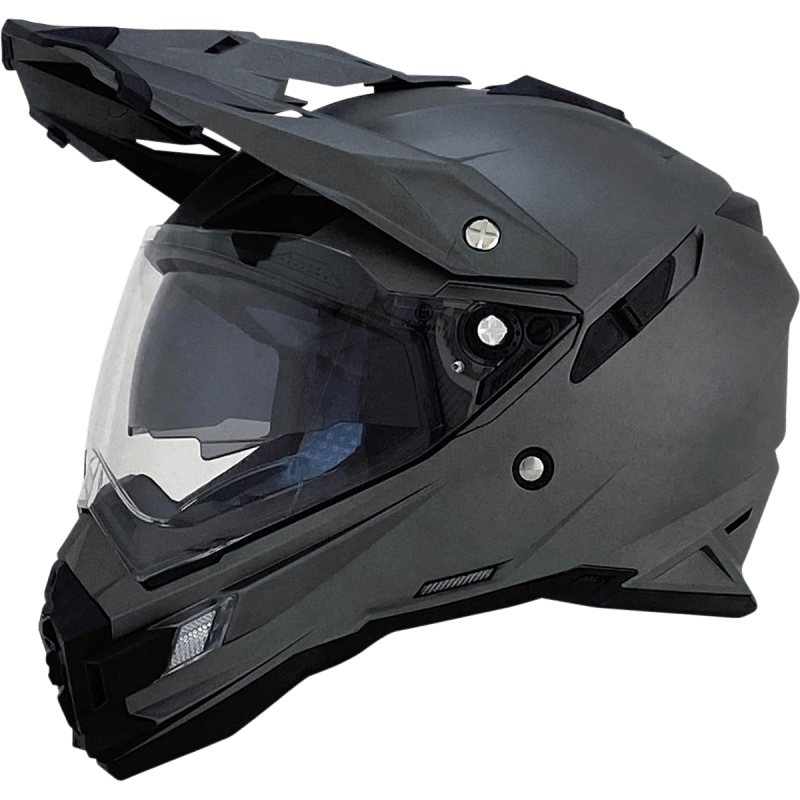 AFX HELMET FX41DS - DRIVEN Canada's Powersports 0110 - 3736