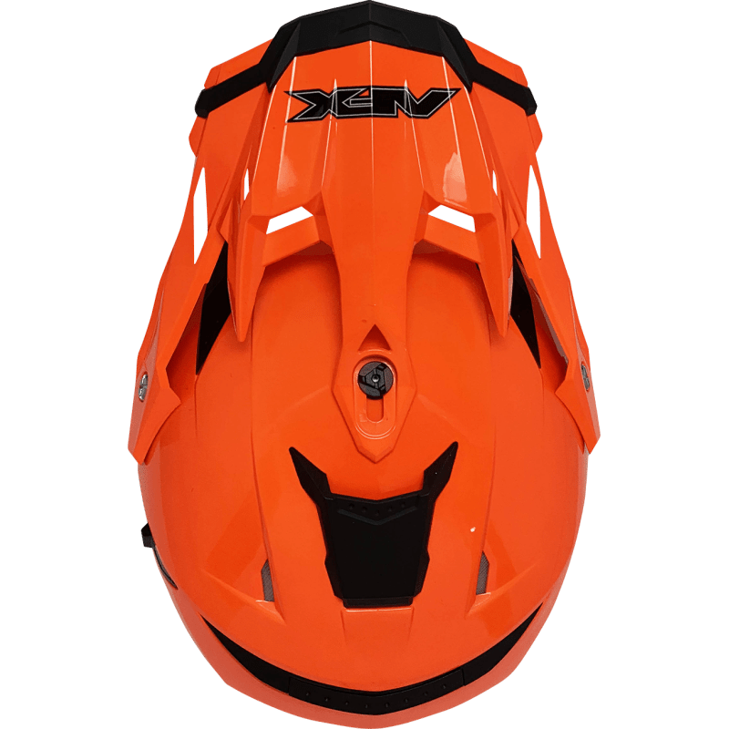 AFX HELMET FX41DS - DRIVEN Canada's Powersports 0110 - 3772