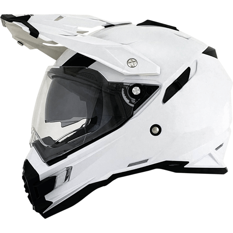 AFX HELMET FX41DS - DRIVEN Canada's Powersports 0110 - 3736