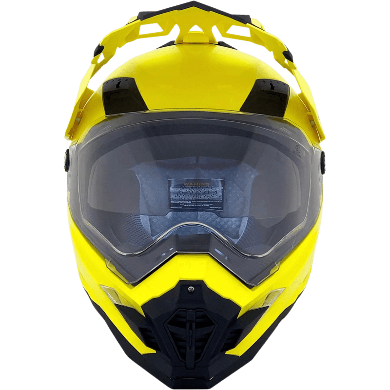 AFX HELMET FX41DS - DRIVEN Canada's Powersports 0110 - 3772