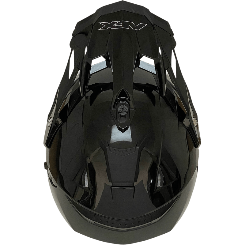 AFX HELMET FX41DS - DRIVEN Canada's Powersports 0110 - 3772