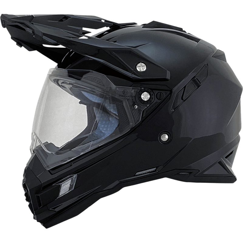 AFX HELMET FX41DS - DRIVEN Canada's Powersports 0110 - 3736