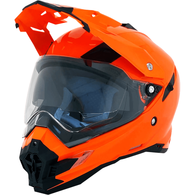 AFX HELMET FX41DS - DRIVEN Canada's Powersports 0110 - 3772