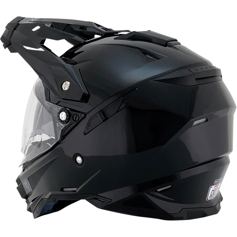 AFX HELMET FX41DS - DRIVEN Canada's Powersports 0110 - 3736