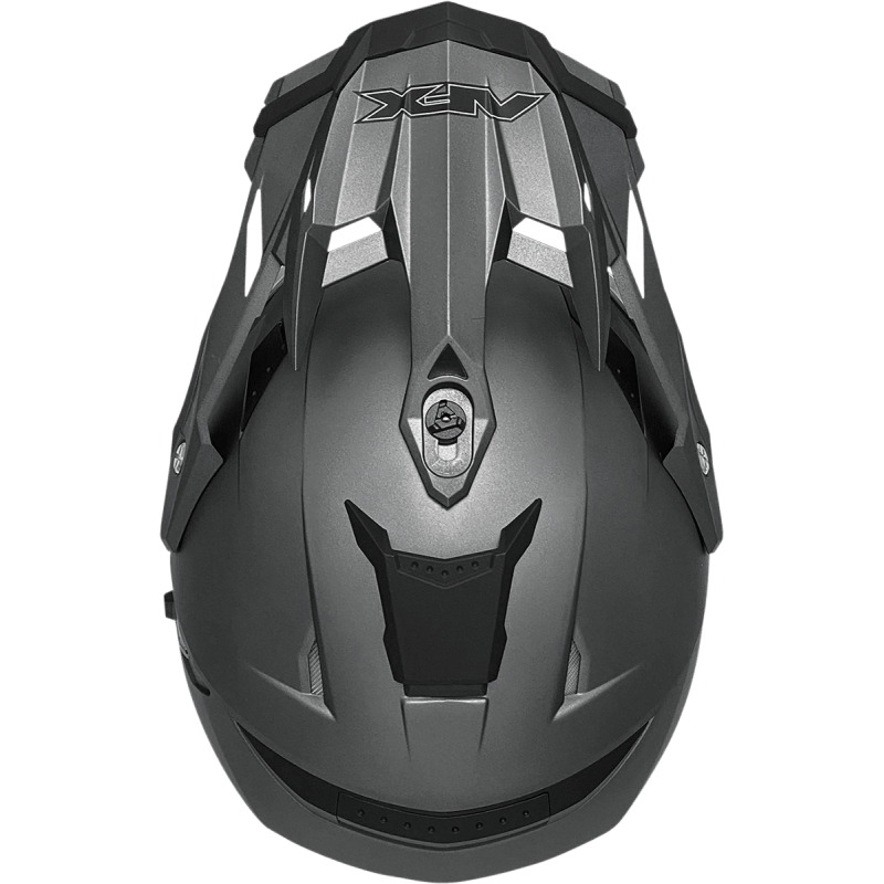 AFX HELMET FX41DS - DRIVEN Canada's Powersports 0110 - 3772