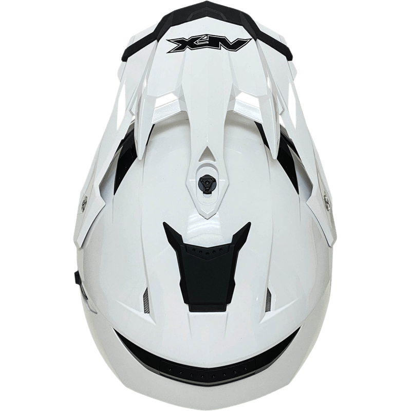 AFX HELMET FX41DS - DRIVEN Canada's Powersports 0110 - 3772