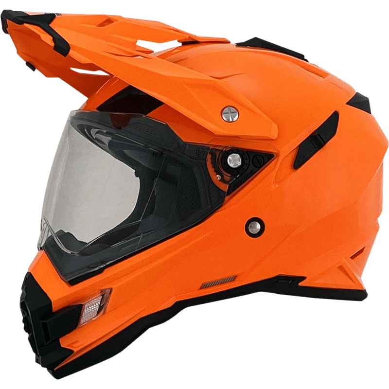 AFX HELMET FX41DS - DRIVEN Canada's Powersports 0110 - 3736
