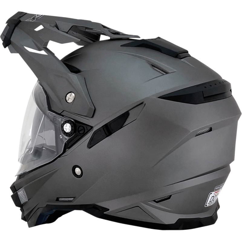 AFX HELMET FX41DS - DRIVEN Canada's Powersports 0110 - 3736