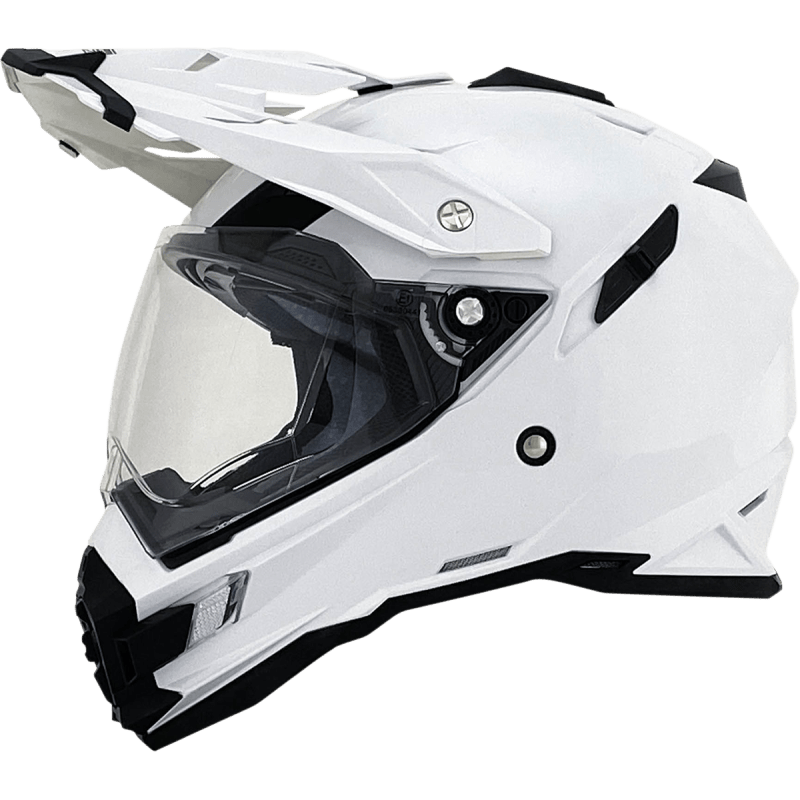 AFX HELMET FX41DS - DRIVEN Canada's Powersports 0110 - 3772