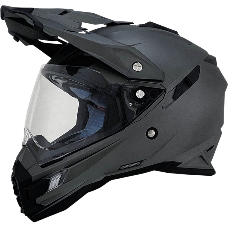 AFX HELMET FX41DS - DRIVEN Canada's Powersports 0110 - 3736