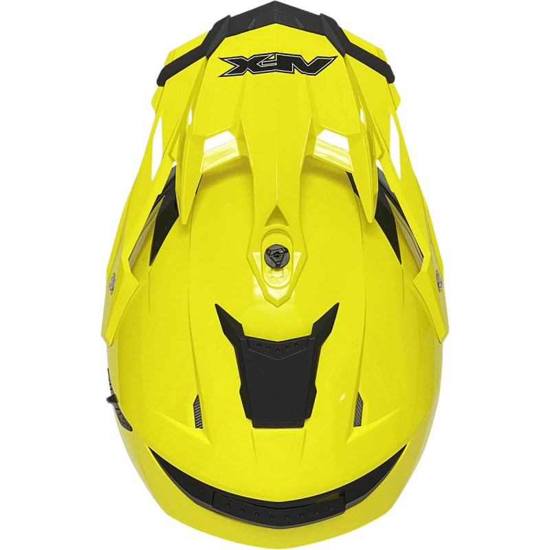 AFX HELMET FX41DS - DRIVEN Canada's Powersports 0110 - 3736