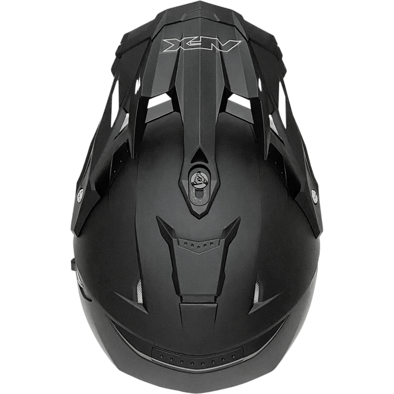 AFX HELMET FX41DS - DRIVEN Canada's Powersports 0110 - 3772