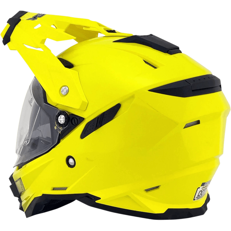 AFX HELMET FX41DS - DRIVEN Canada's Powersports 0110 - 3736