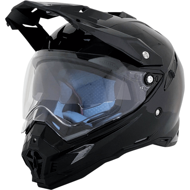 AFX HELMET FX41DS - DRIVEN Canada's Powersports 0110 - 3772
