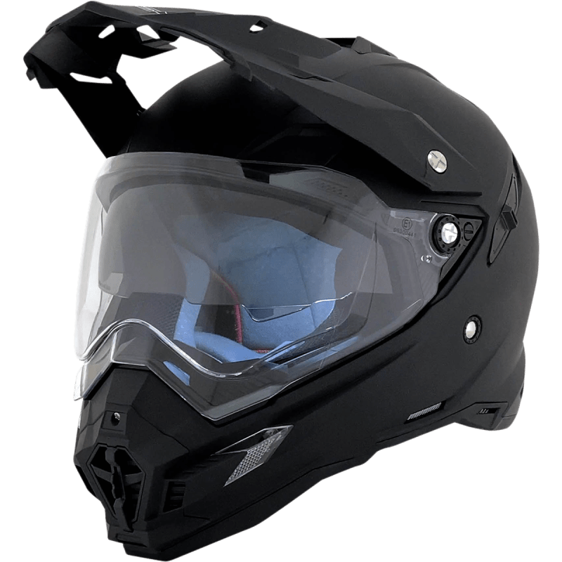 AFX HELMET FX41DS - DRIVEN Canada's Powersports 0110 - 3772