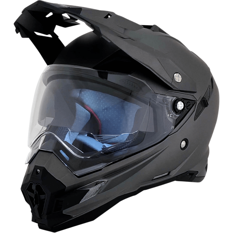 AFX HELMET FX41DS - DRIVEN Canada's Powersports 0110 - 3772