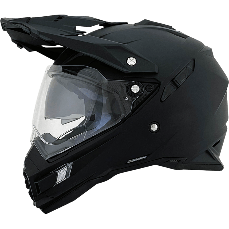 AFX HELMET FX41DS - DRIVEN Canada's Powersports 0110 - 3736
