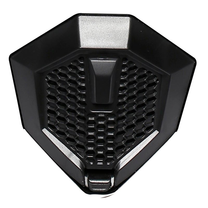 AGV EXTERNAL CHINGUARD VENT AX9 - DRIVEN Canada's Powersports 805101914921320KIT76333001