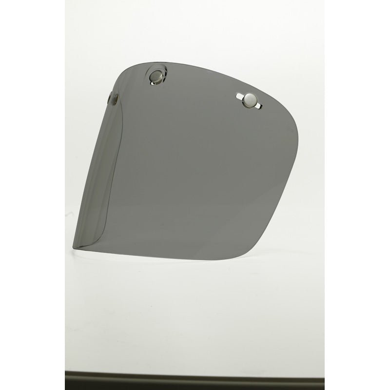 AGV FLAT EG - 2 VISOR SCRATCH RESISTANT ANTI - FOG TINTED X70 (20KV29E1N2001) - DRIVEN Canada's Powersports 805101900205120KV29E1N2001