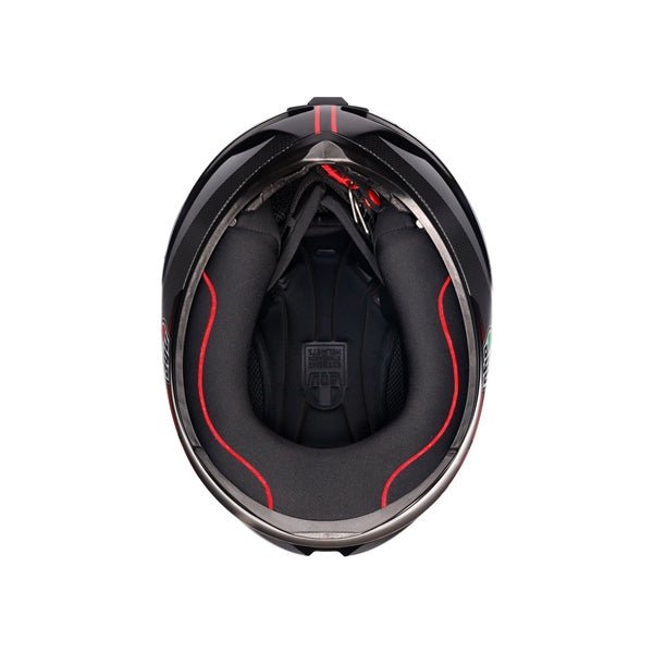 AGV K1 S FULL FACE HELMET - DRIVEN Canada's Powersports 80510197433982118394001 - 034 - S