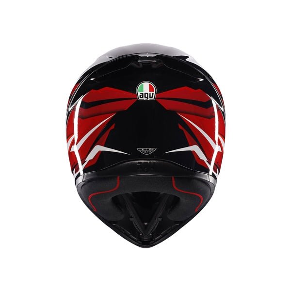 AGV K1 S FULL FACE HELMET - DRIVEN Canada's Powersports 80510197434422118394001 - 035 - XS