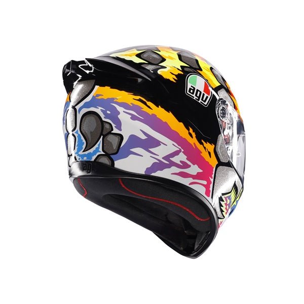 AGV K1 S FULL FACE HELMET - DRIVEN Canada's Powersports 80510197436332118394001 - 039 - S