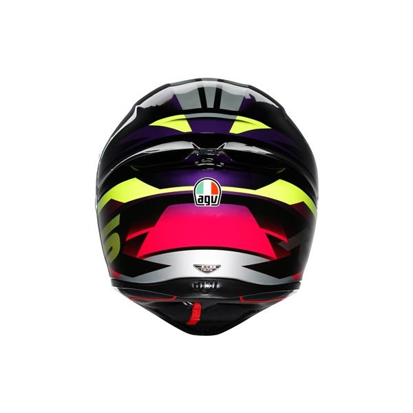 AGV K1 S FULL FACE HELMET - DRIVEN Canada's Powersports 80510199006302118394001 - 065 - XS
