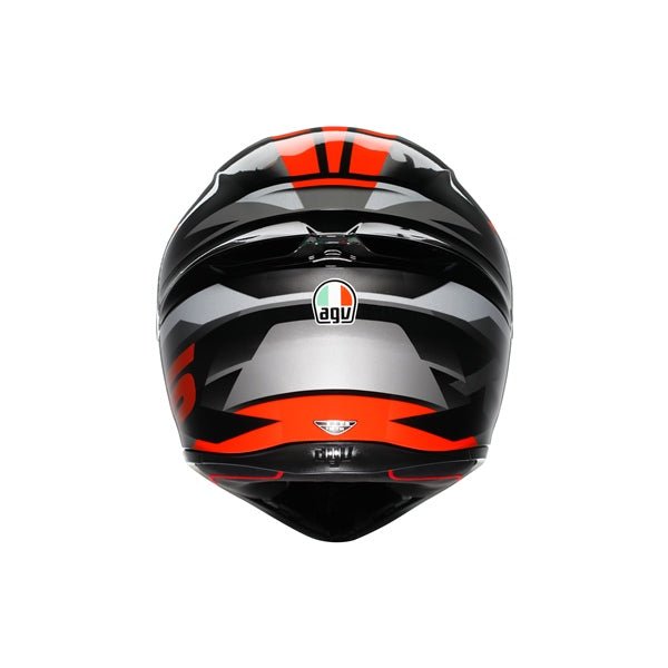 AGV K1 S FULL FACE HELMET - DRIVEN Canada's Powersports 80510199006922118394001 - 066 - XS