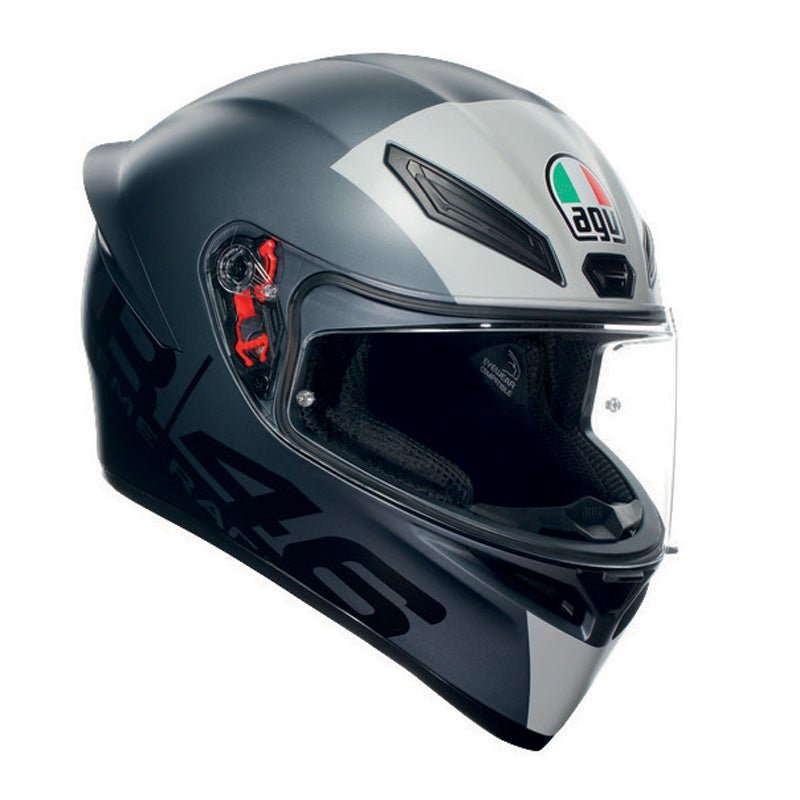 AGV K1 S LIMIT 46 XXL - DRIVEN Canada's Powersports 80510195752892118394003017XS
