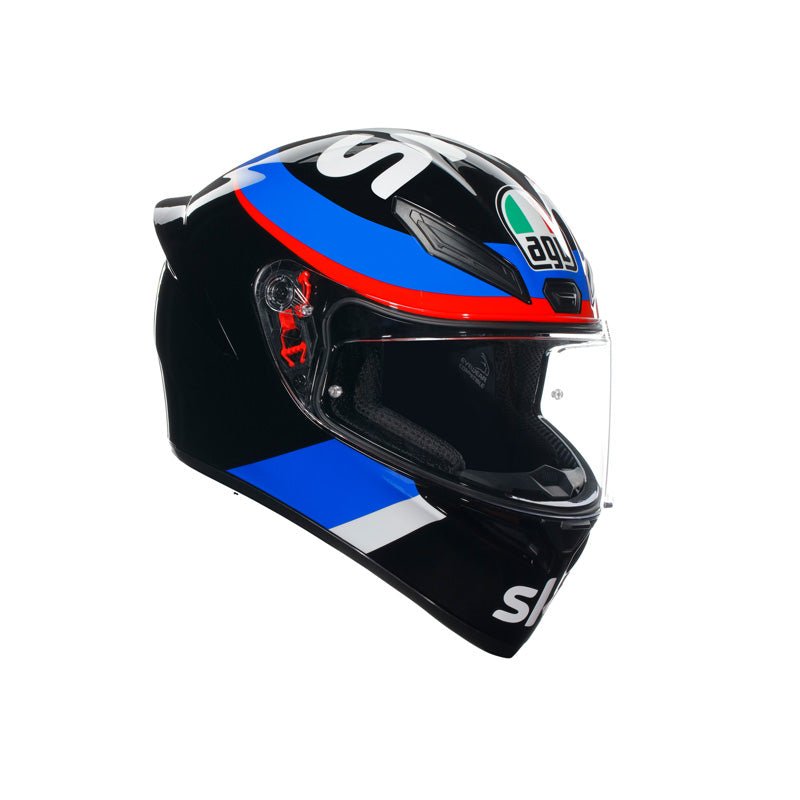 AGV K1 S VR46 SKY RACING TEAM XXL - DRIVEN Canada's Powersports 80510195755862118394003023XS