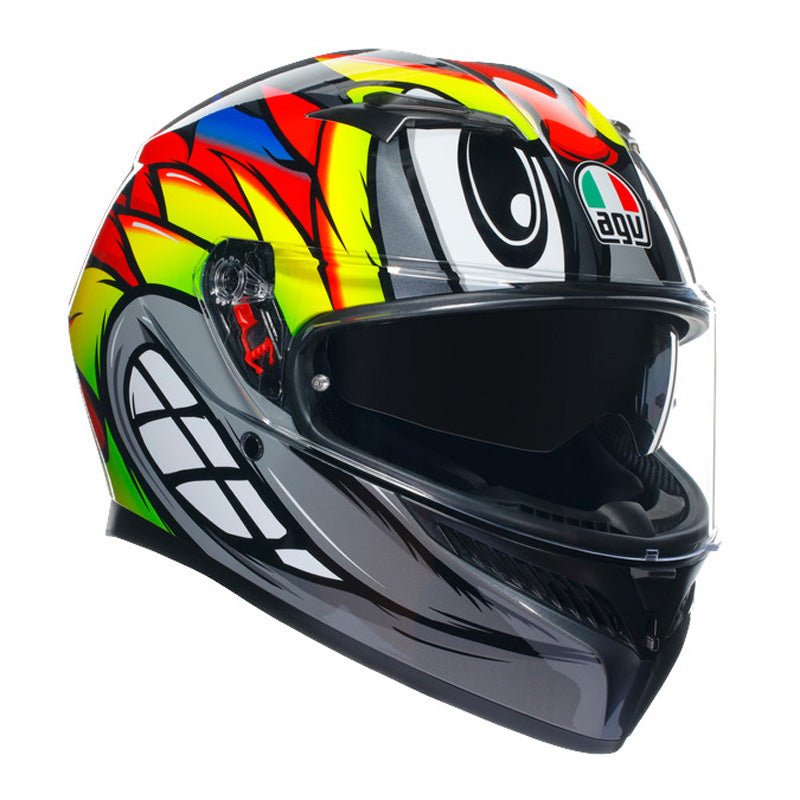 AGV K3 BIRDY 2.0 XXL - DRIVEN Canada's Powersports 80510195904972118381004012XS