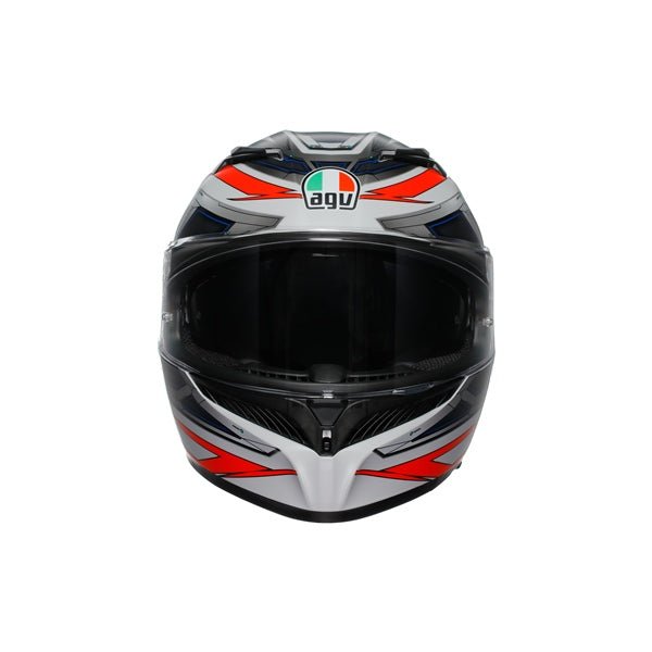 AGV K3 FULL FACE HELMET - DRIVEN Canada's Powersports 80510199107832118381001 - 020 - XS