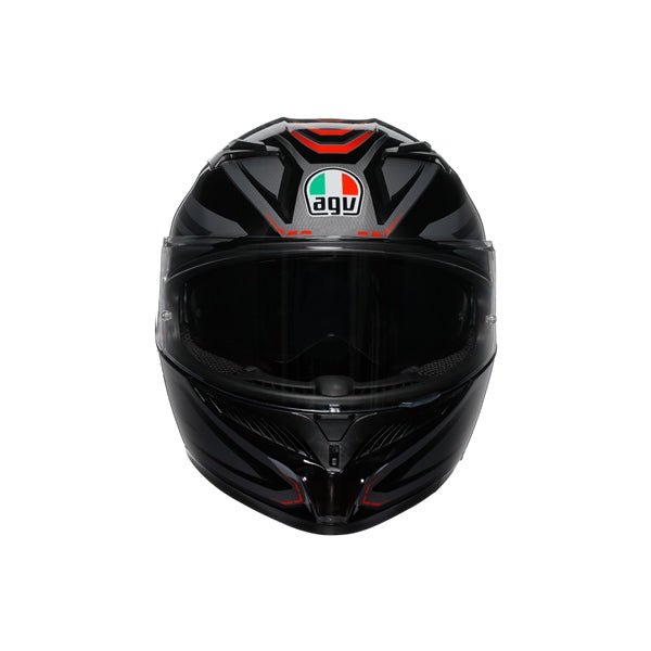 AGV K3 FULL FACE HELMET - DRIVEN Canada's Powersports 80510199108442118381001 - 021 - XS