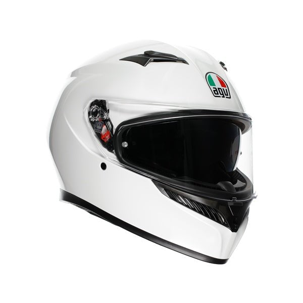 AGV K3 FULL FACE HELMET - DRIVEN Canada's Powersports 80510199109052118381001 - 022 - XS