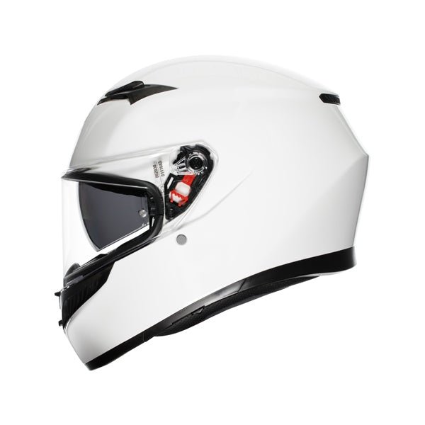 AGV K3 FULL FACE HELMET - DRIVEN Canada's Powersports 80510199109052118381001 - 022 - XS