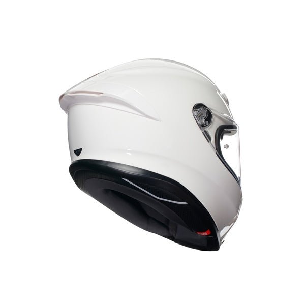 AGV K6 S FULL FACE HELMET - DRIVEN Canada's Powersports 80510195828052118395001 - 011 - XS