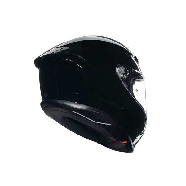 AGV K6 S FULL FACE HELMET - DRIVEN Canada's Powersports 80510195828052118395001 - 011 - XS